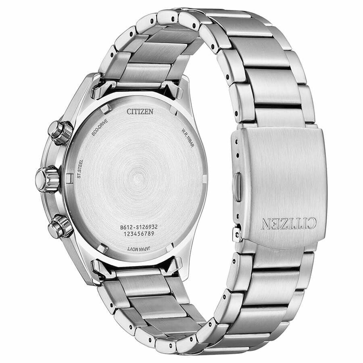 Horloge Heren Citizen CA0770-72X