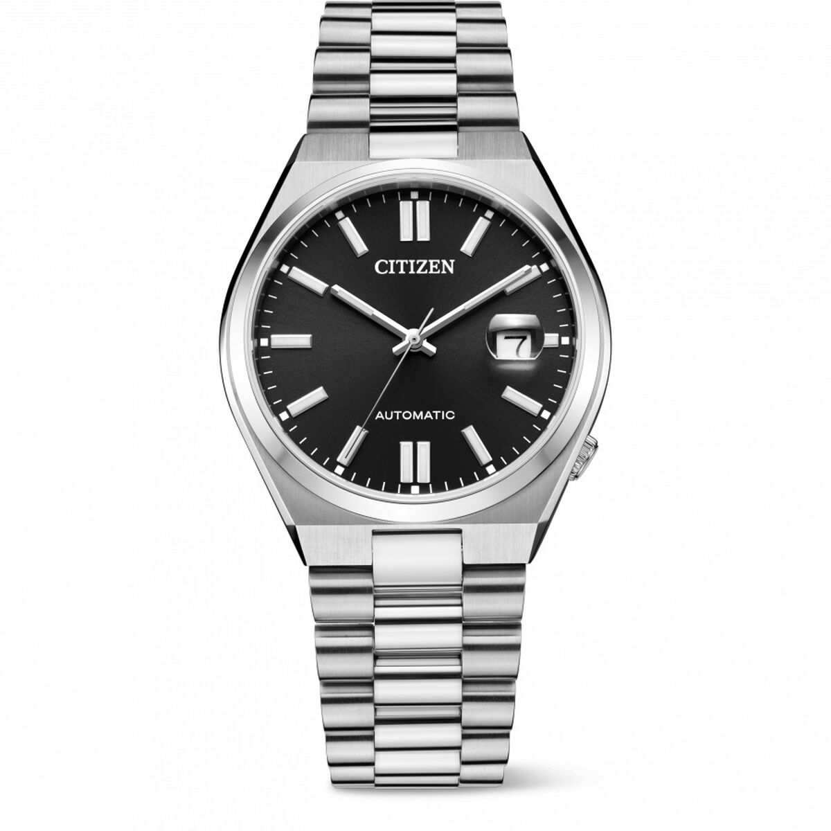 Horloge Heren Citizen NJ0150-81E