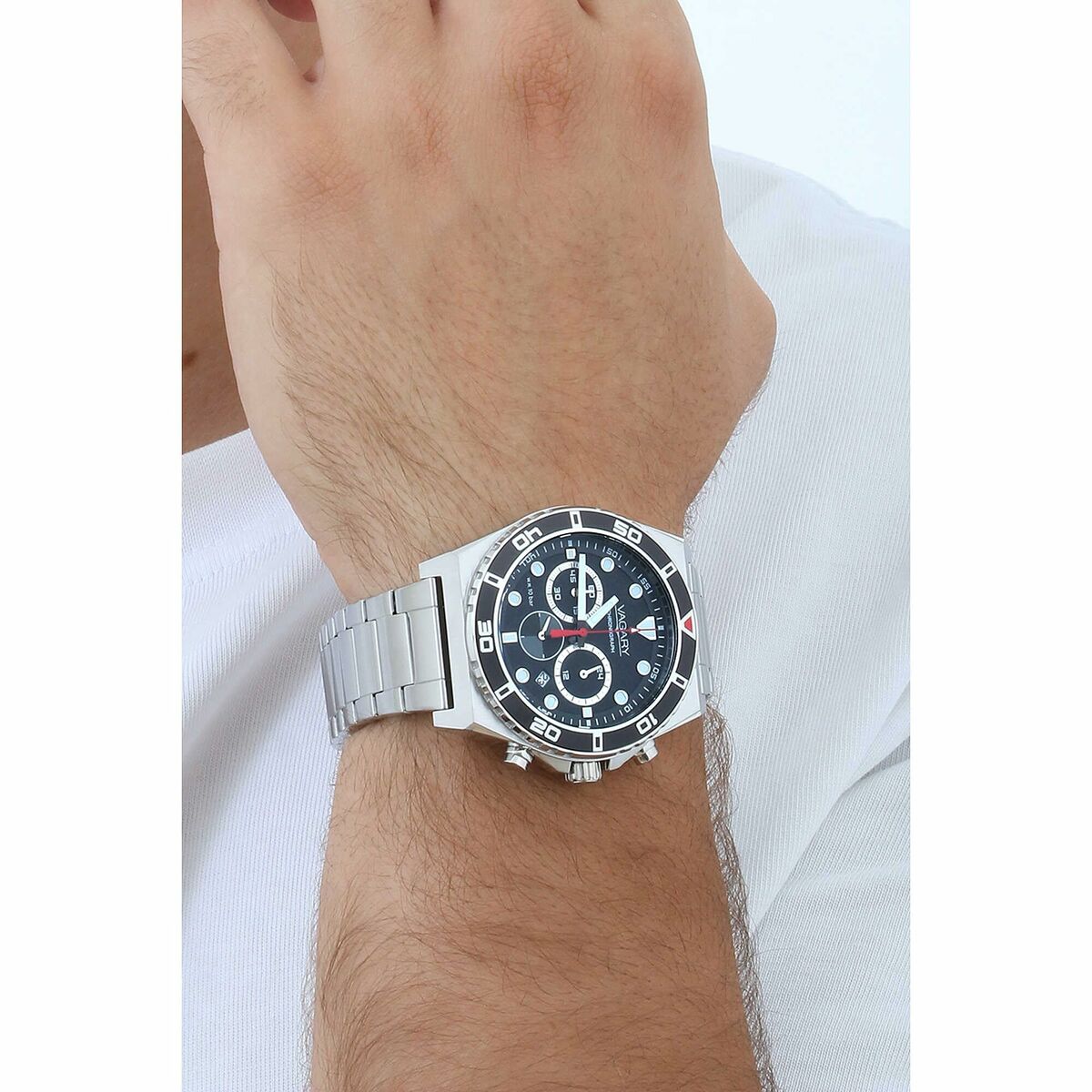 Horloge Heren Vagary IV4-713-51