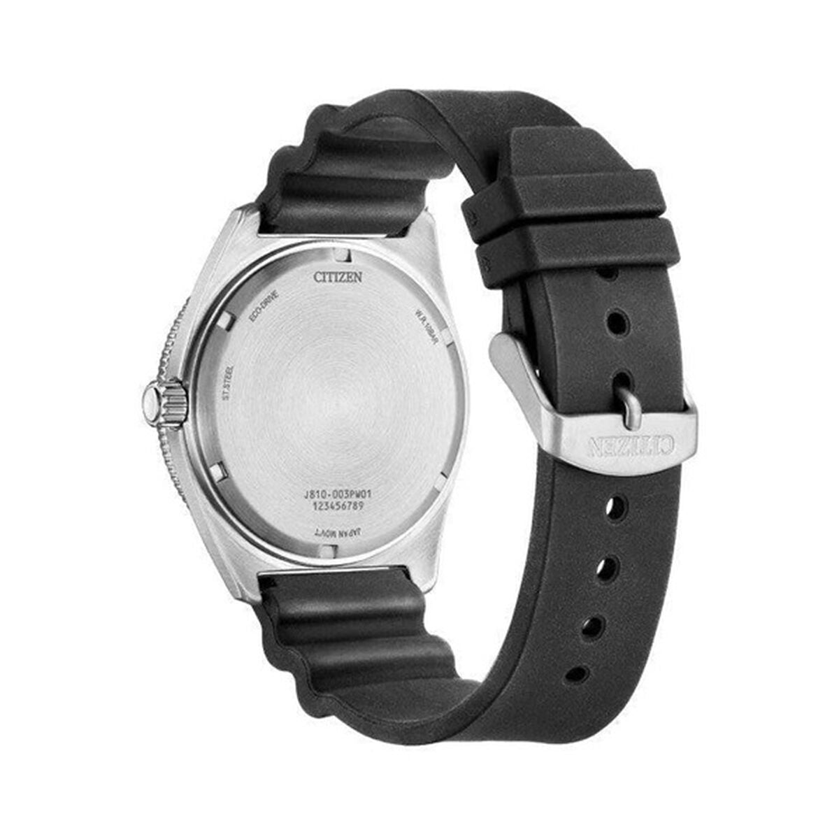 Horloge Heren Citizen MARINE 1760 (Ø 43 mm) - Klokken, Heren - Citizen