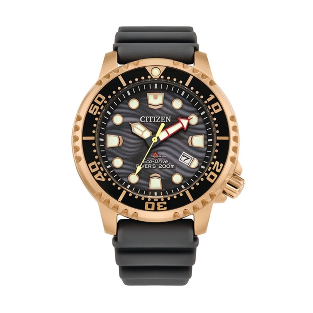 Horloge Heren Citizen BN0163-00H (Ø 44 mm)