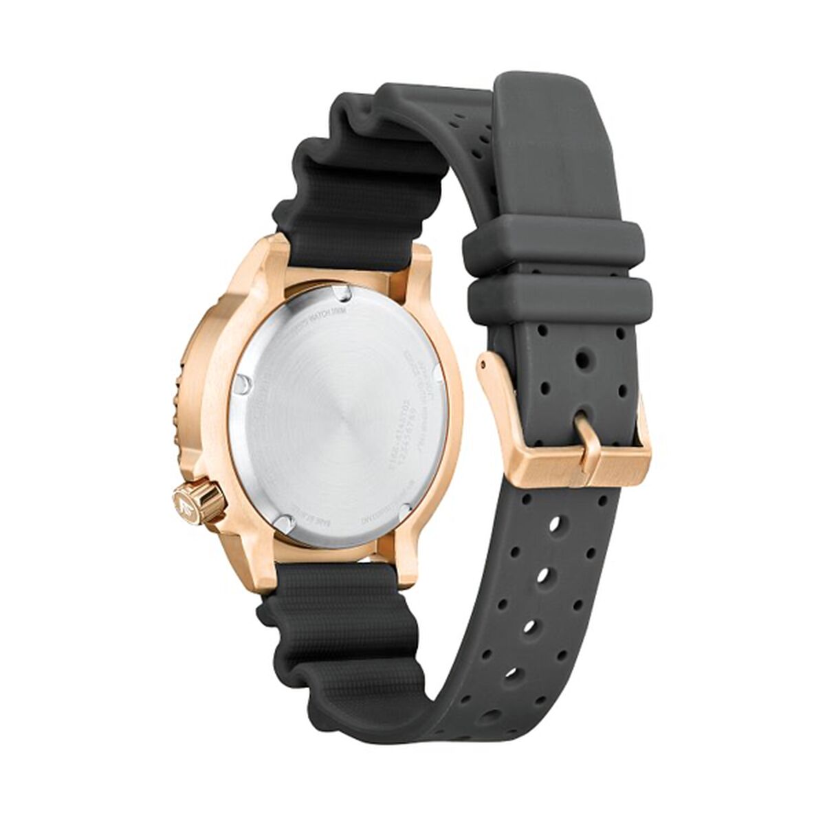 Horloge Heren Citizen BN0163-00H (Ø 44 mm)