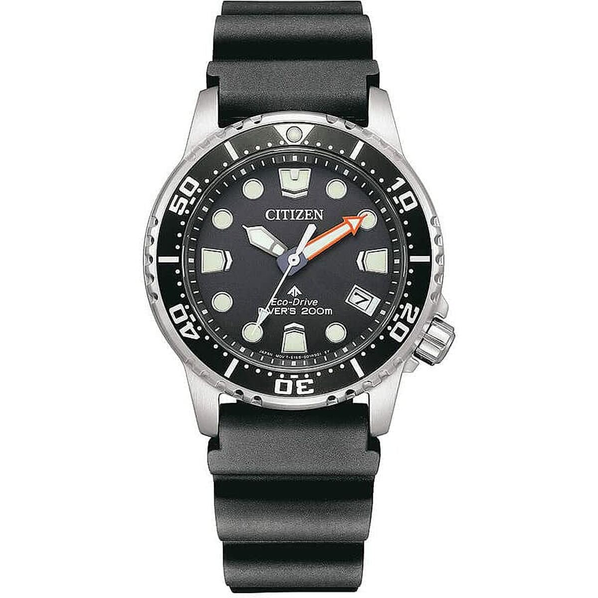 Horloge Heren Citizen EO2020-08E (Ø 37 mm)