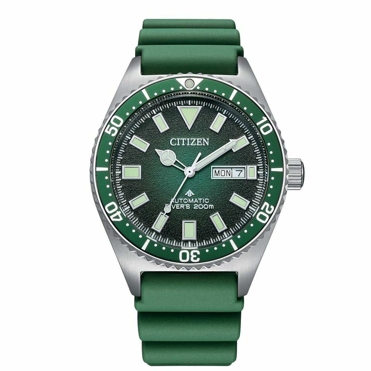 Horloge Heren Citizen NY0121 - 09X (Ø 41 mm) - Klokken, Heren - Citizen