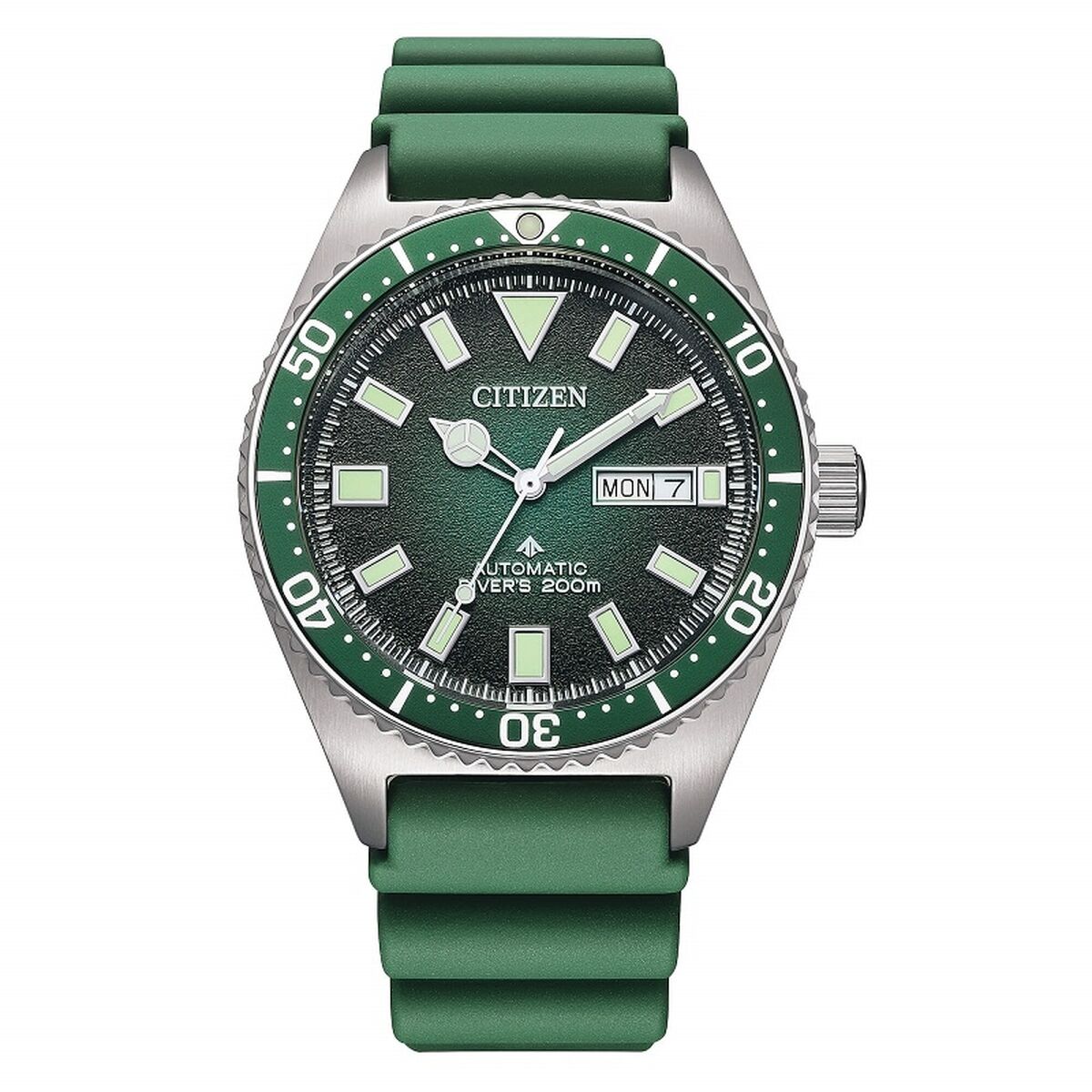 Horloge Heren Citizen NY0121 - 09X (Ø 41 mm) - Klokken, Heren - Citizen