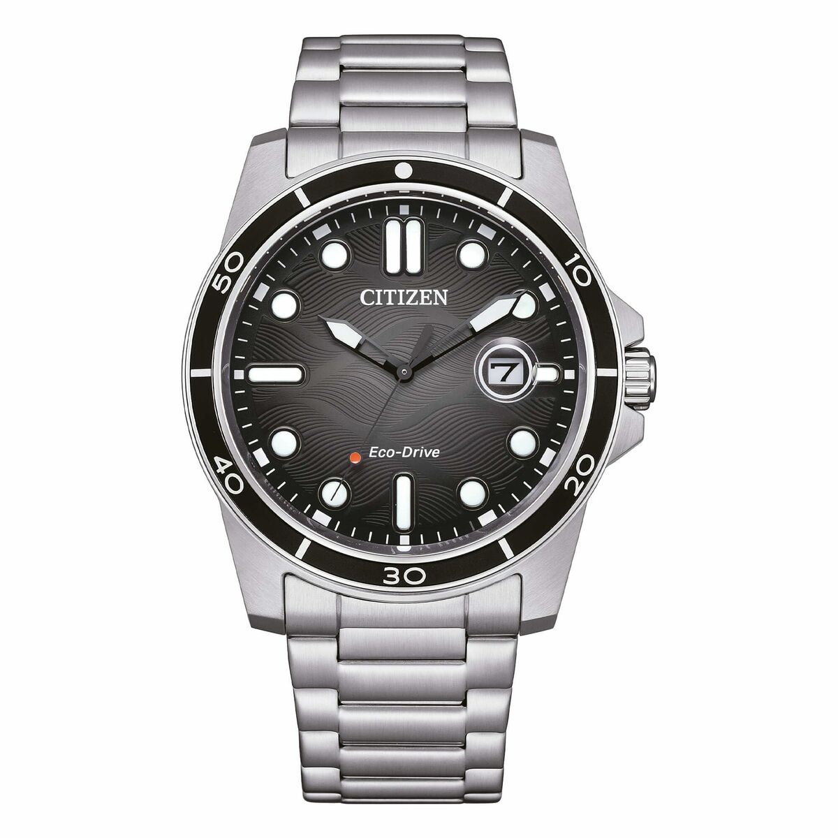Horloge Heren Citizen AW1816-89E