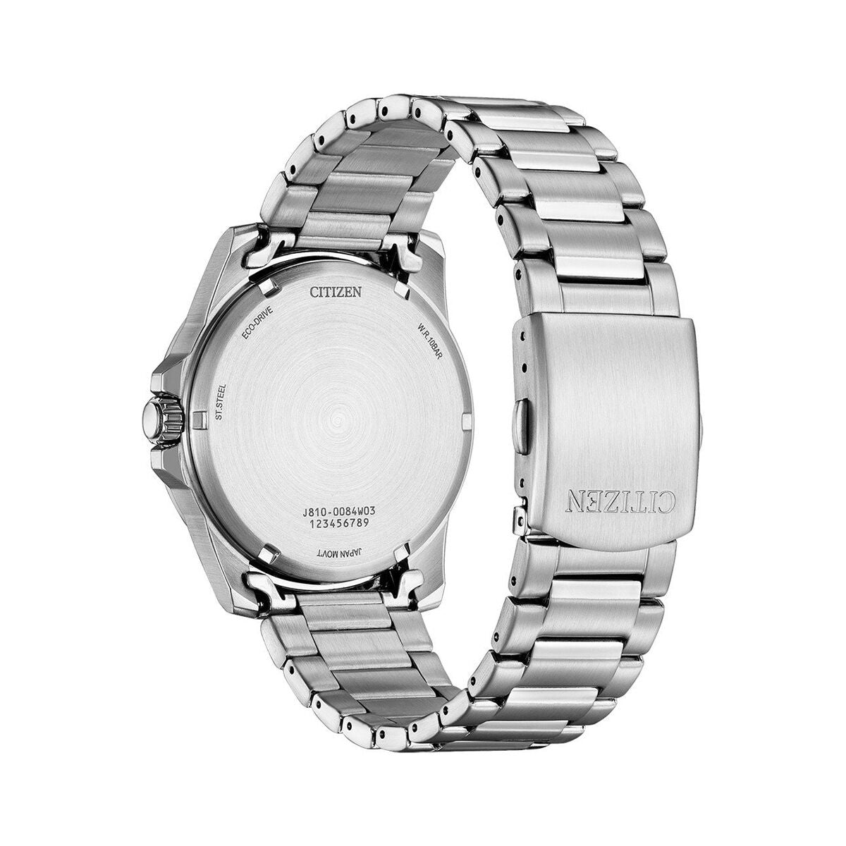 Horloge Heren Citizen AW1816-89E