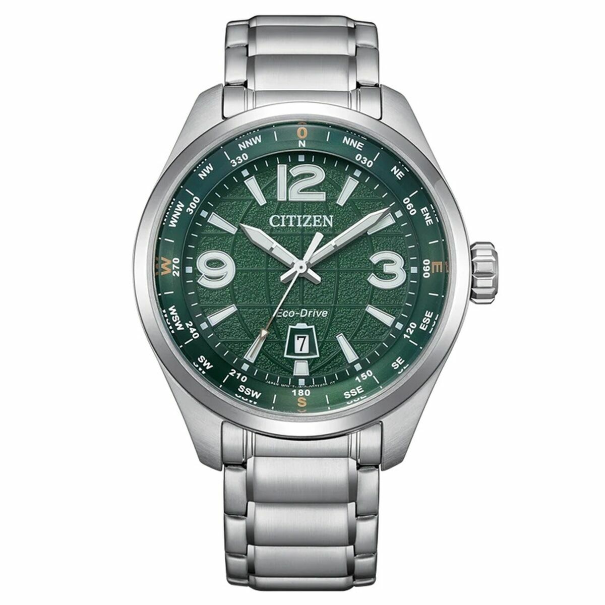 Horloge Heren Citizen AW1830-88X