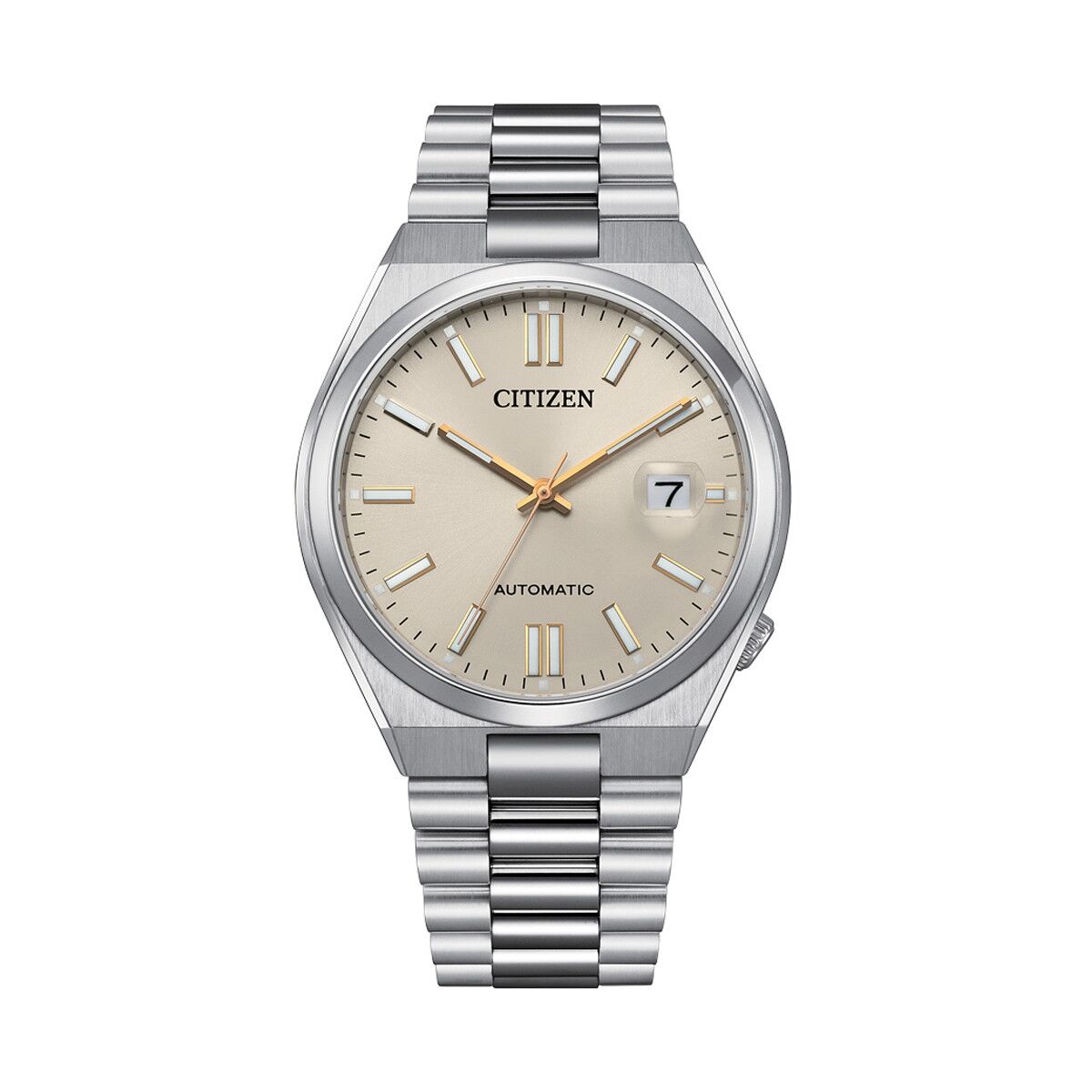 Horloge Heren Citizen NJ0151-88W