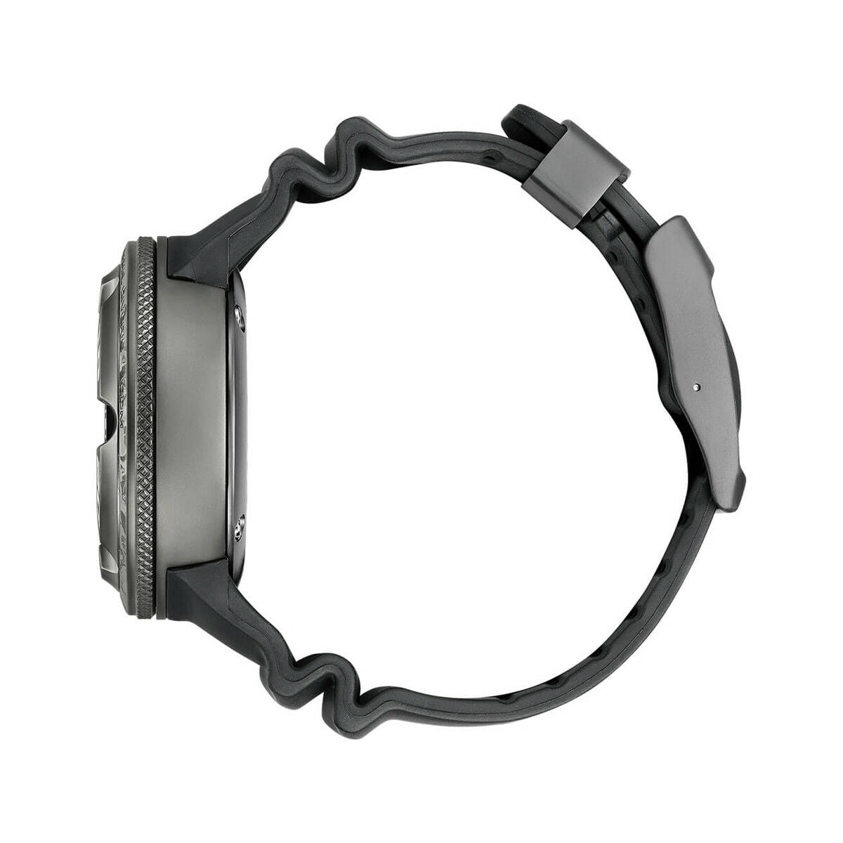 Horloge Heren Citizen BJ8059-03Z Zwart