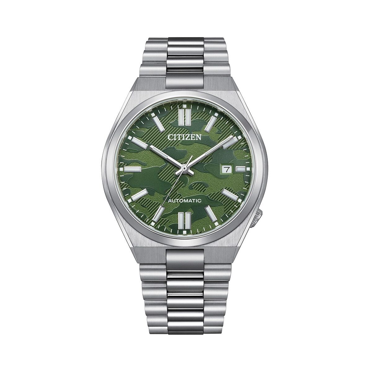 Horloge Heren Citizen NJ0159-86X
