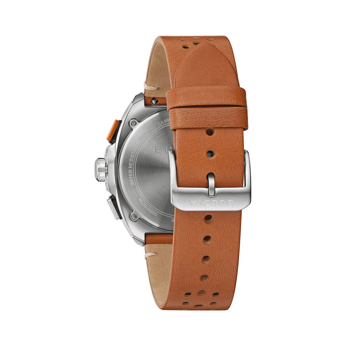 Horloge Heren Bulova 98B427