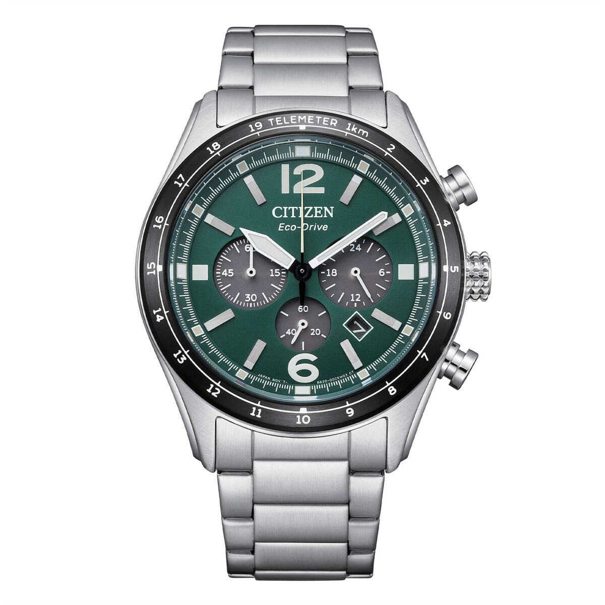 Horloge Heren Citizen CA4654-55X