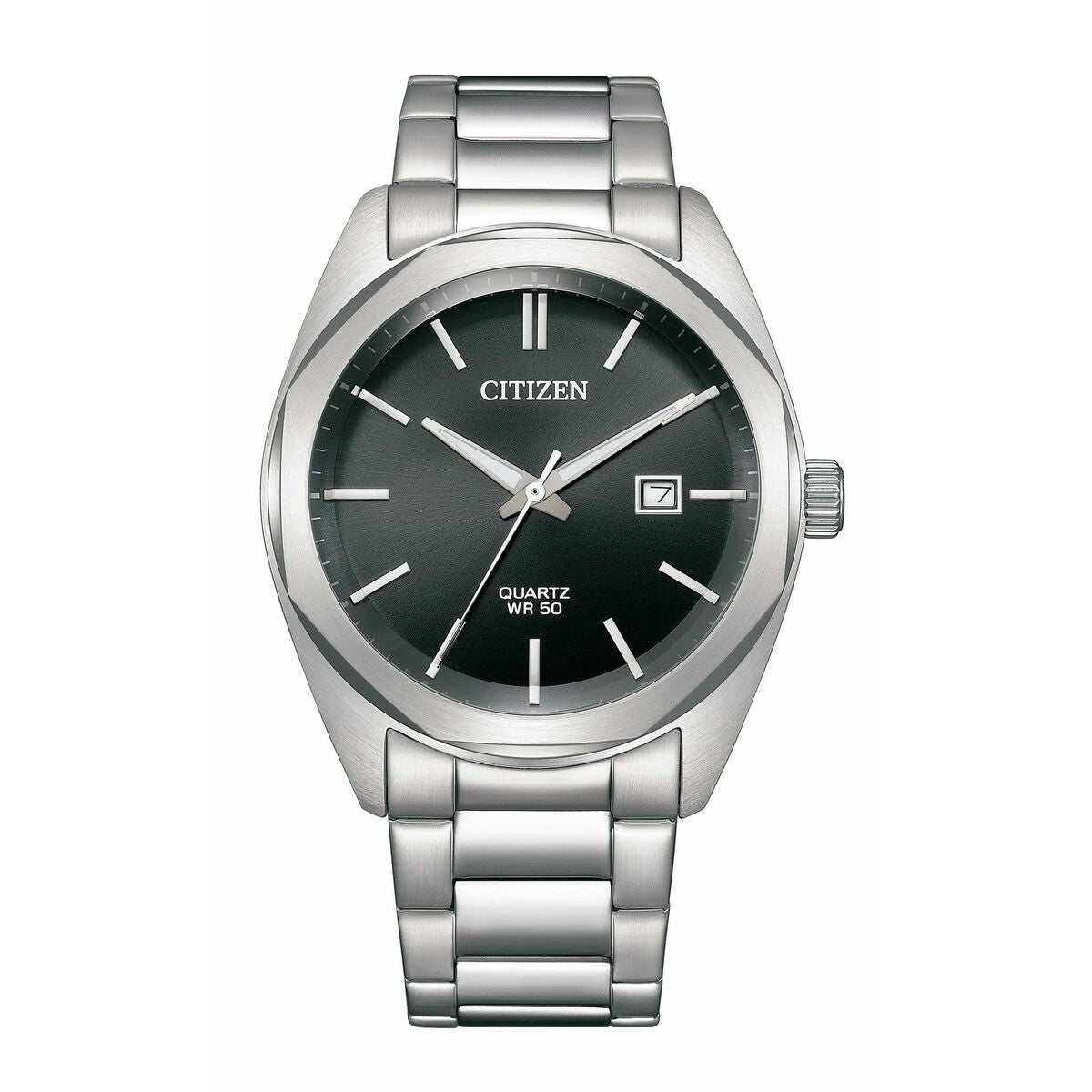 Horloge Heren Citizen BI5110-54E (Ø 41 mm)