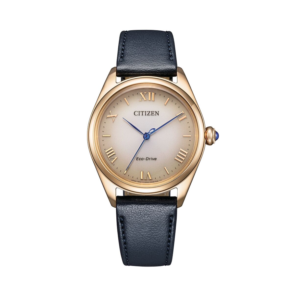 Horloge Dames Citizen EM1143 - 14Z - Klokken, Vrouwen - Citizen