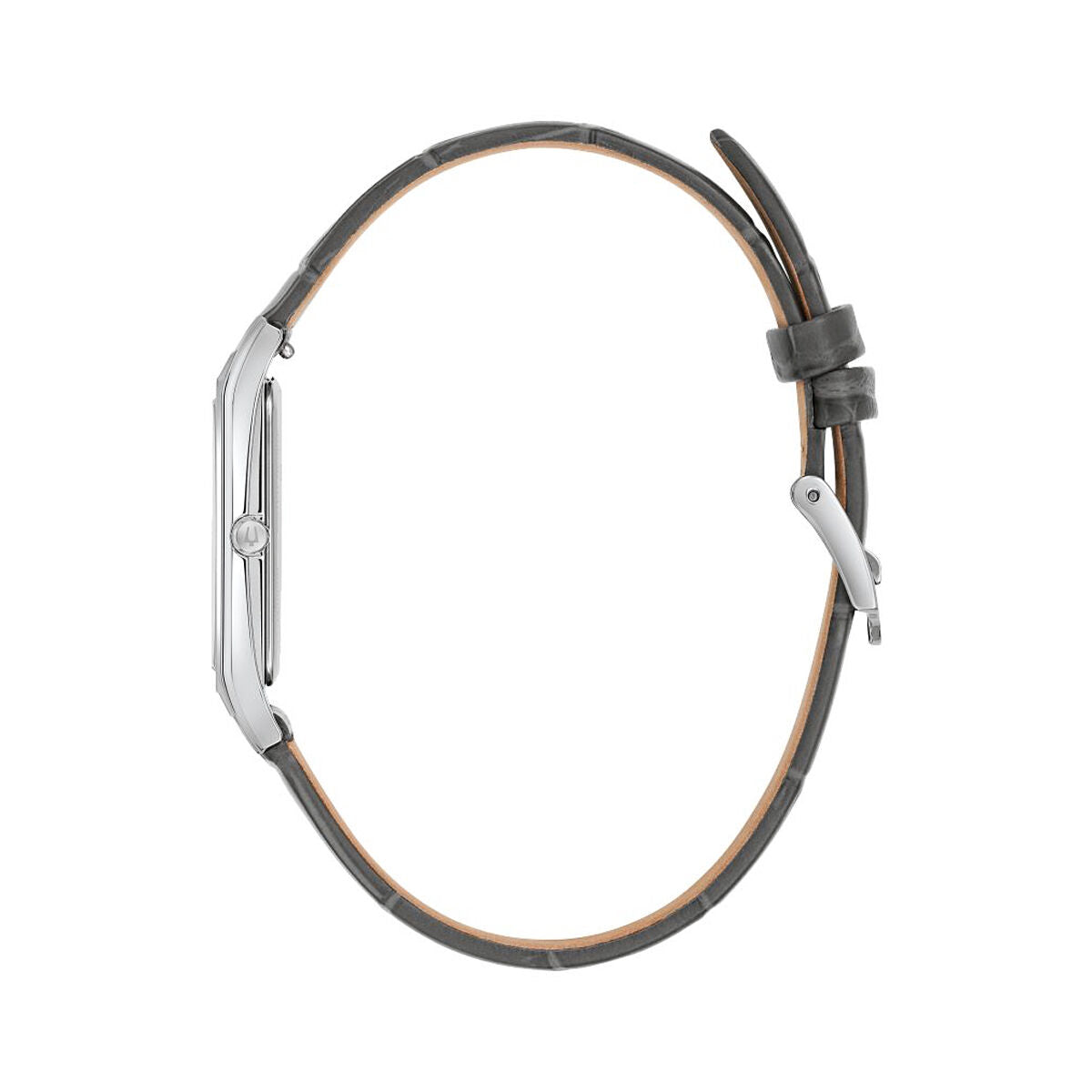 Horloge Heren Bulova 96B443