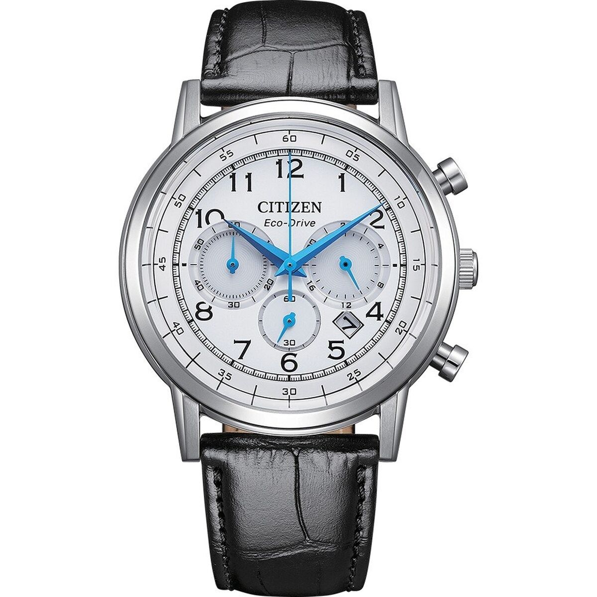 Horloge Heren Citizen CA4630-02A