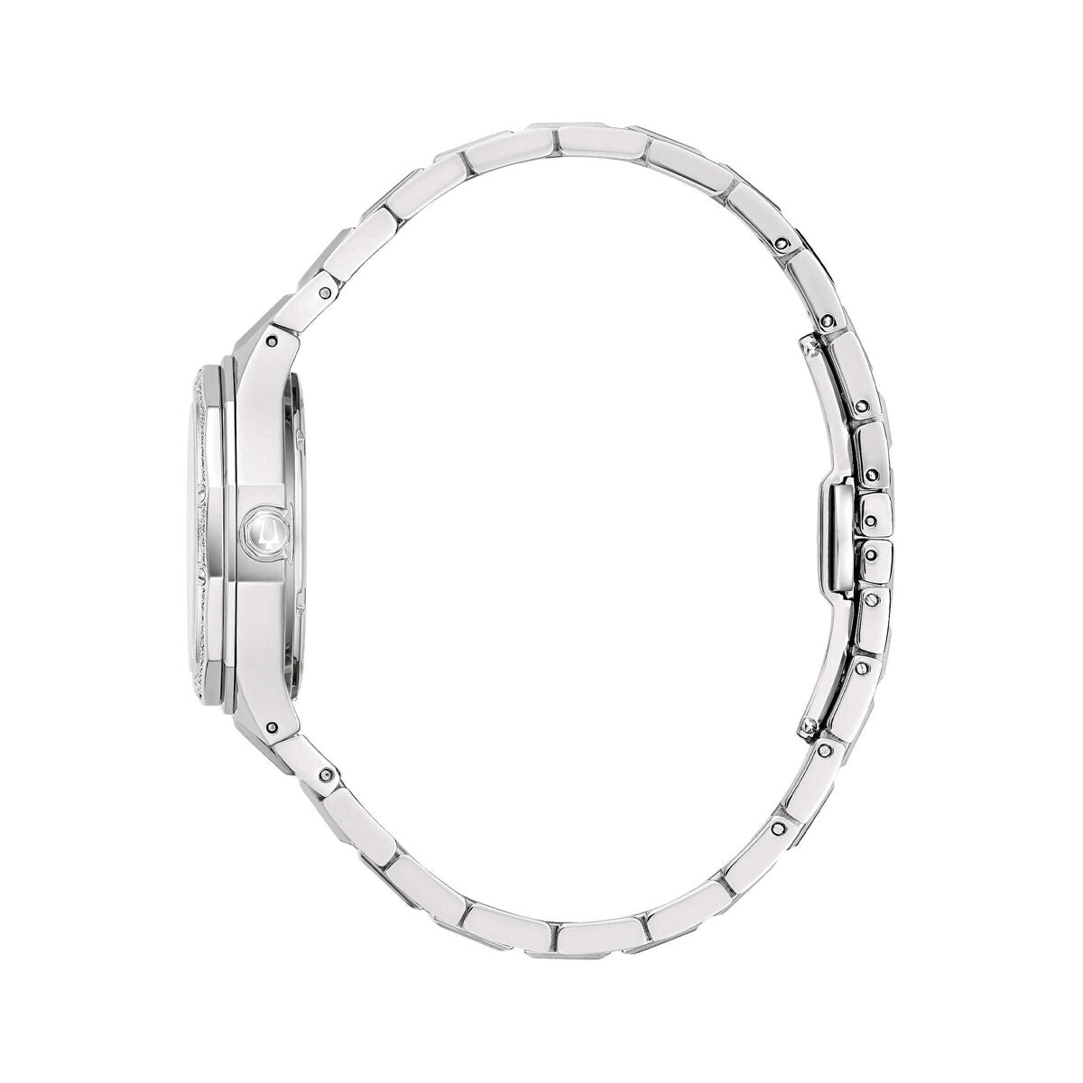 Horloge Dames Bulova 96R255