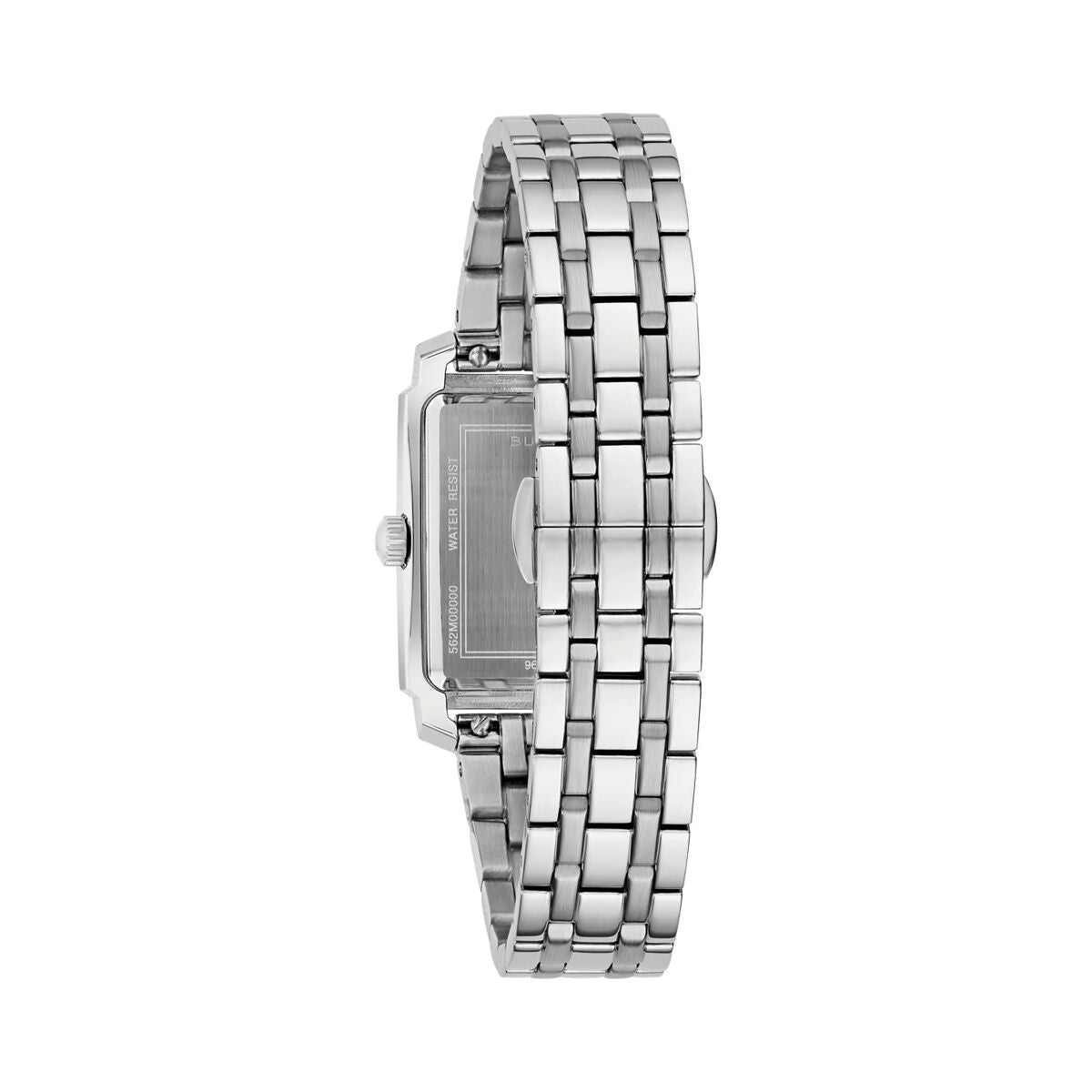 Horloge Dames Bulova 96L349 - Klokken, Vrouwen - Bulova