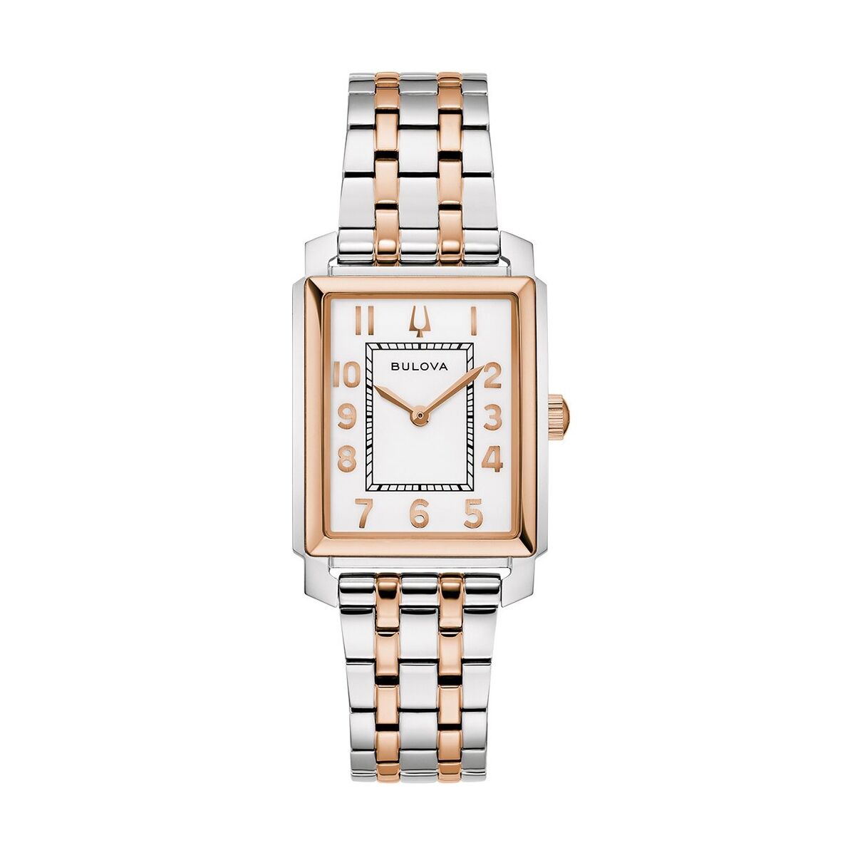 Horloge Dames Bulova 98L328
