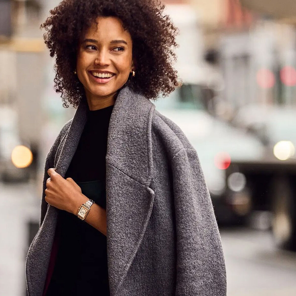 Horloge Dames Bulova 98L328