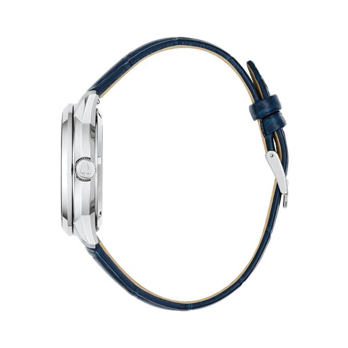 Horloge Heren Bulova 96A330