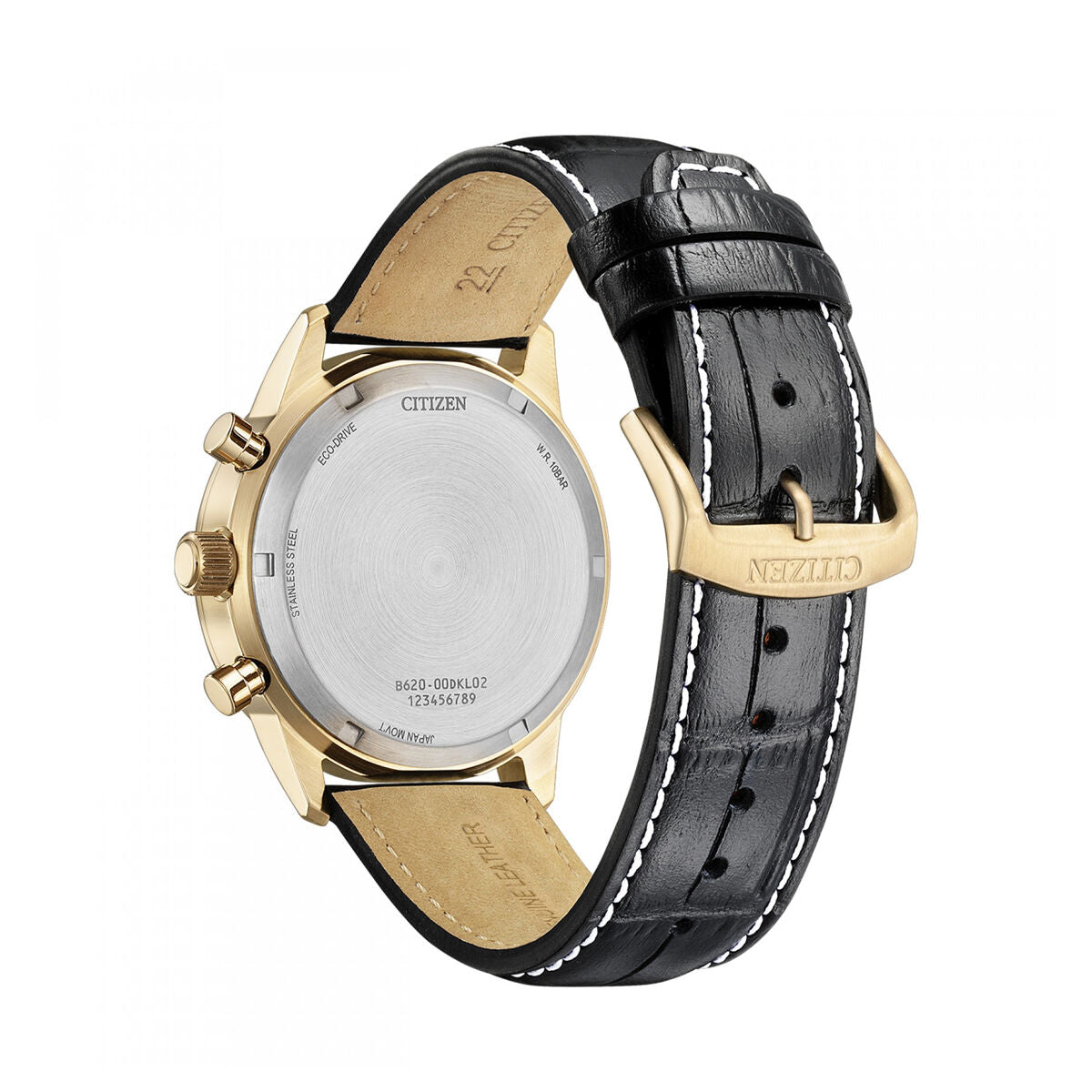 Horloge Heren Citizen CA4723 - 03A Roze goud - Klokken, Heren - Citizen