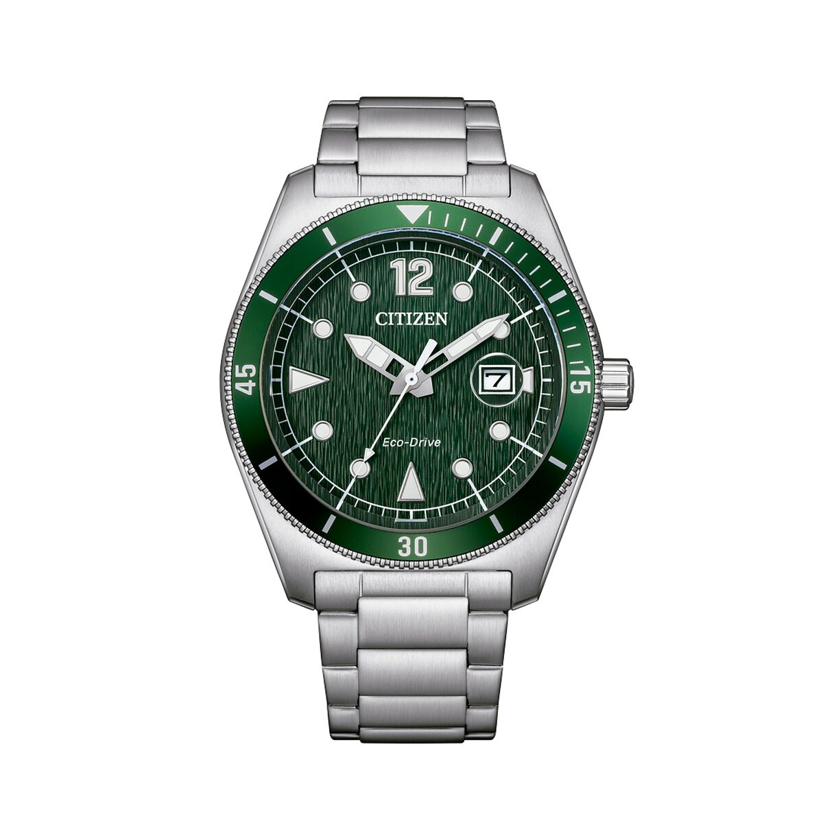 Horloge Heren Citizen AW1880 - 55X - Klokken, Heren - Citizen