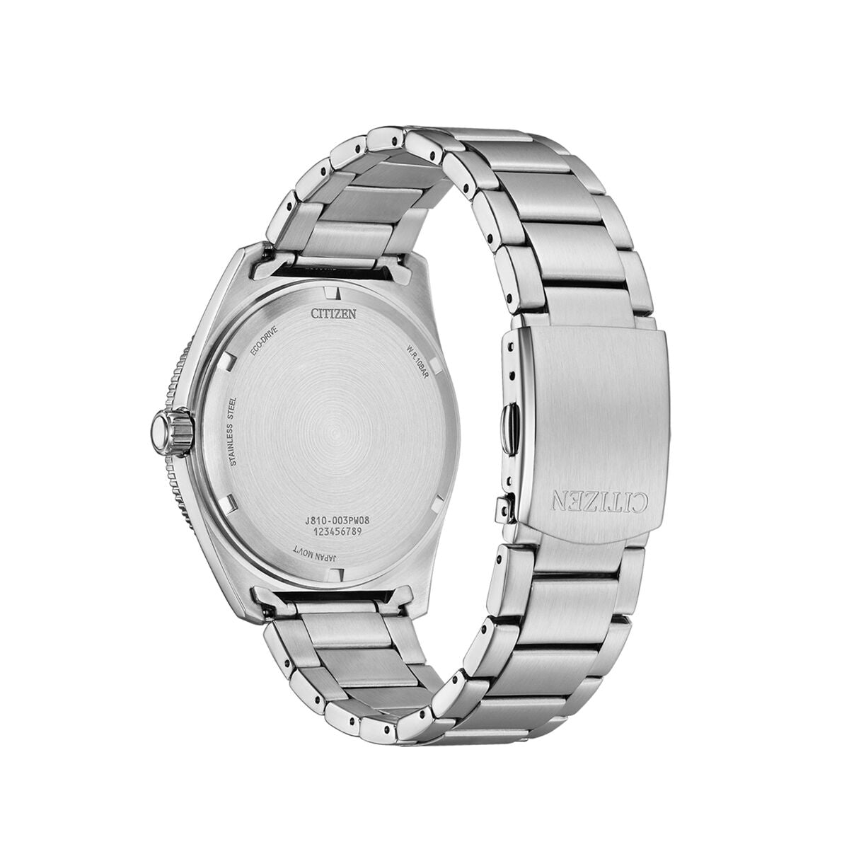 Horloge Heren Citizen AW1881 - 52L - Klokken, Heren - Citizen