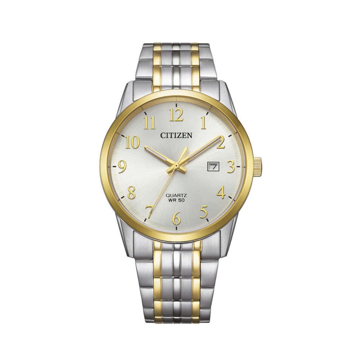 Horloge Heren Citizen BI5007-53A