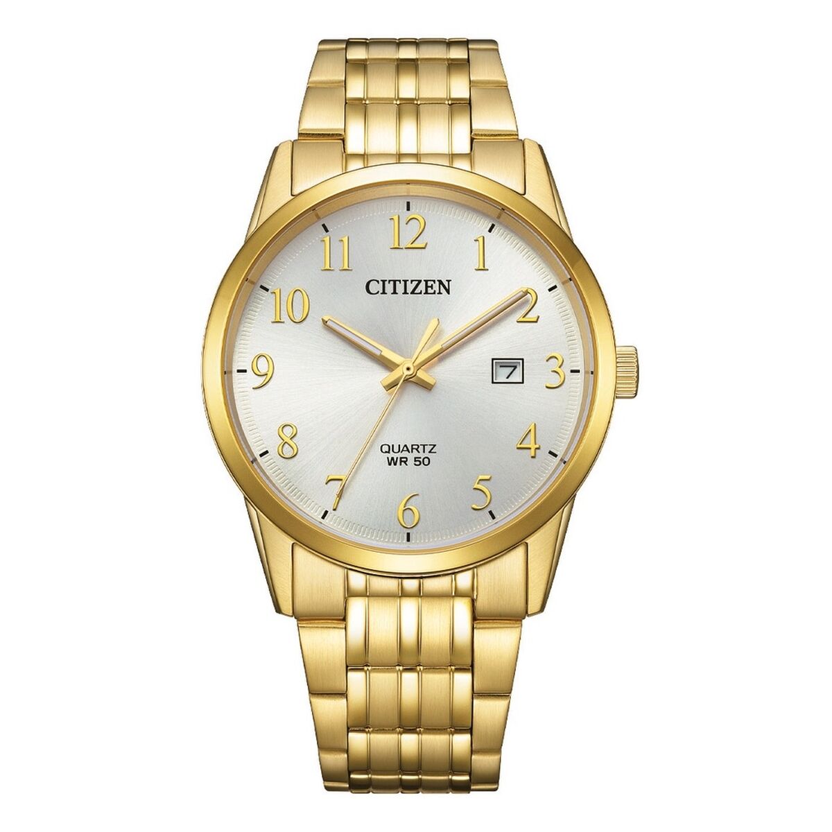 Horloge Heren Citizen BI5009-58A