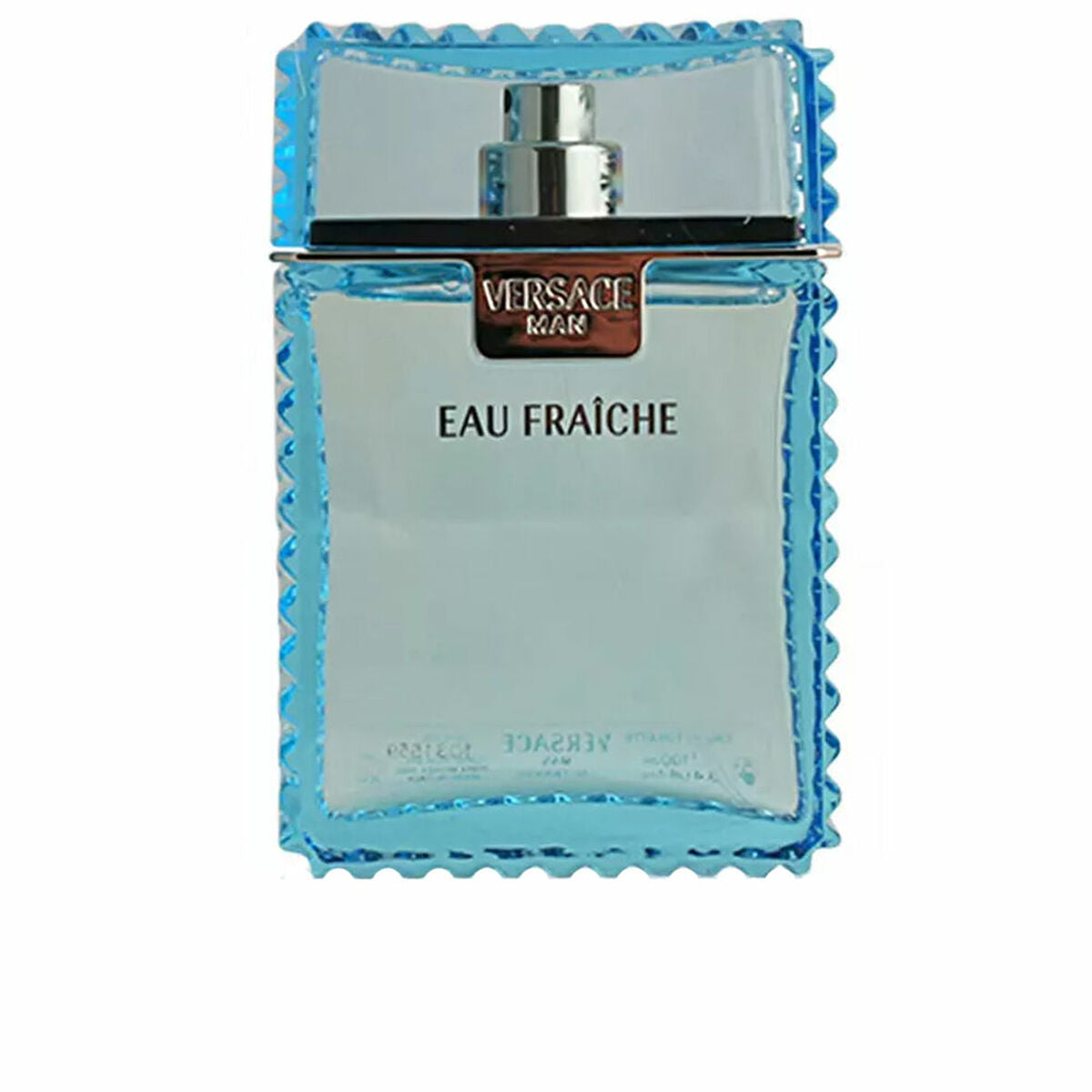 Herenparfum Versace EDT - Schoonheid, Parfums en geuren - Versace