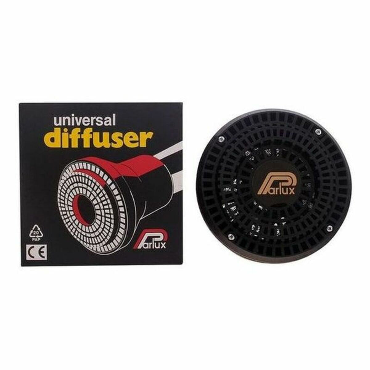 Diffuser Parlux - Schoonheid, Haarverzorging - Parlux