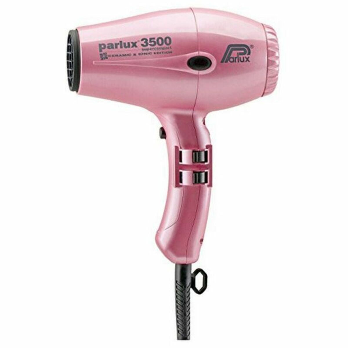 Föhn 3500 Supercompact Parlux 2000W - Schoonheid, Haarverzorging - Parlux