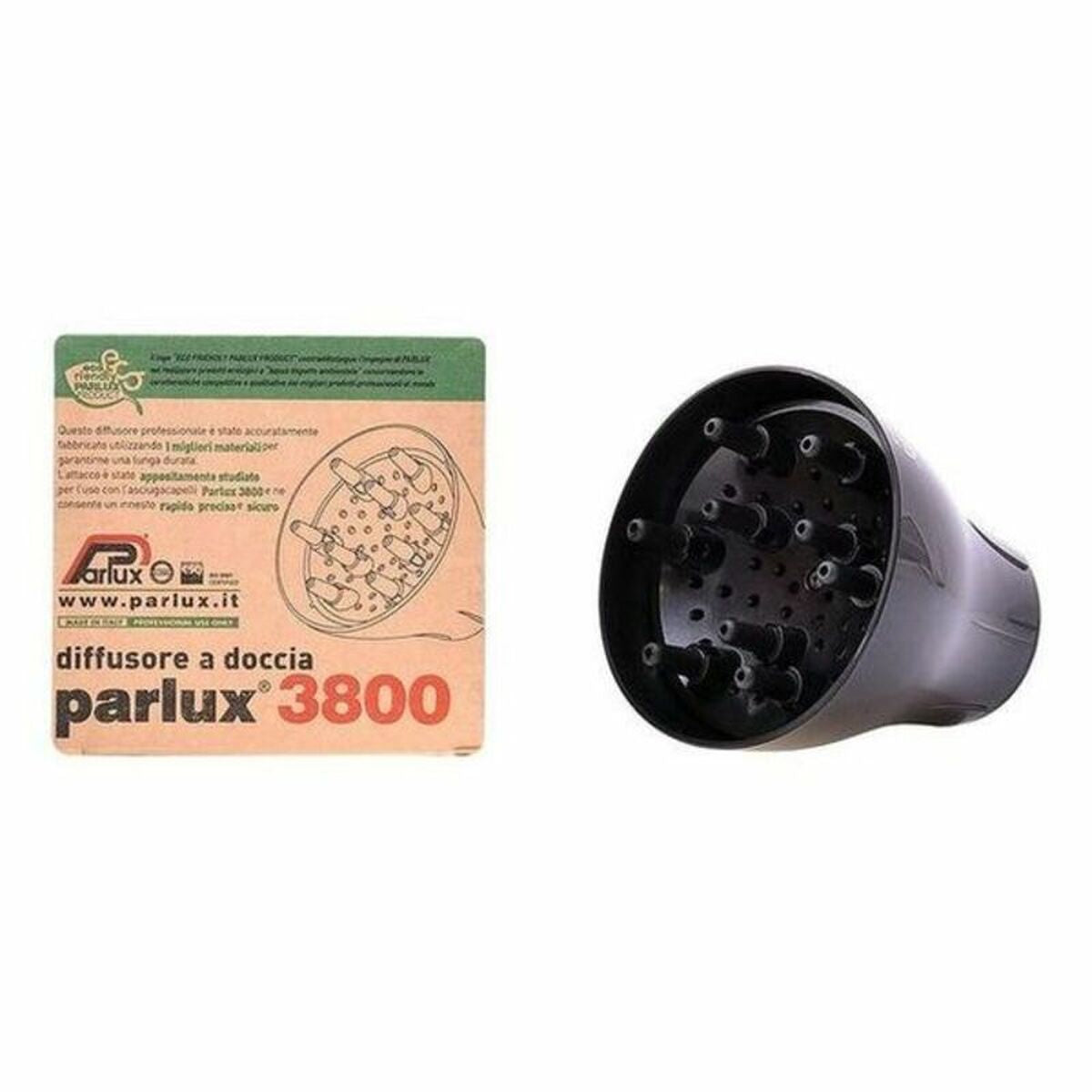 Diffuser Parlux - Schoonheid, Haarverzorging - Parlux