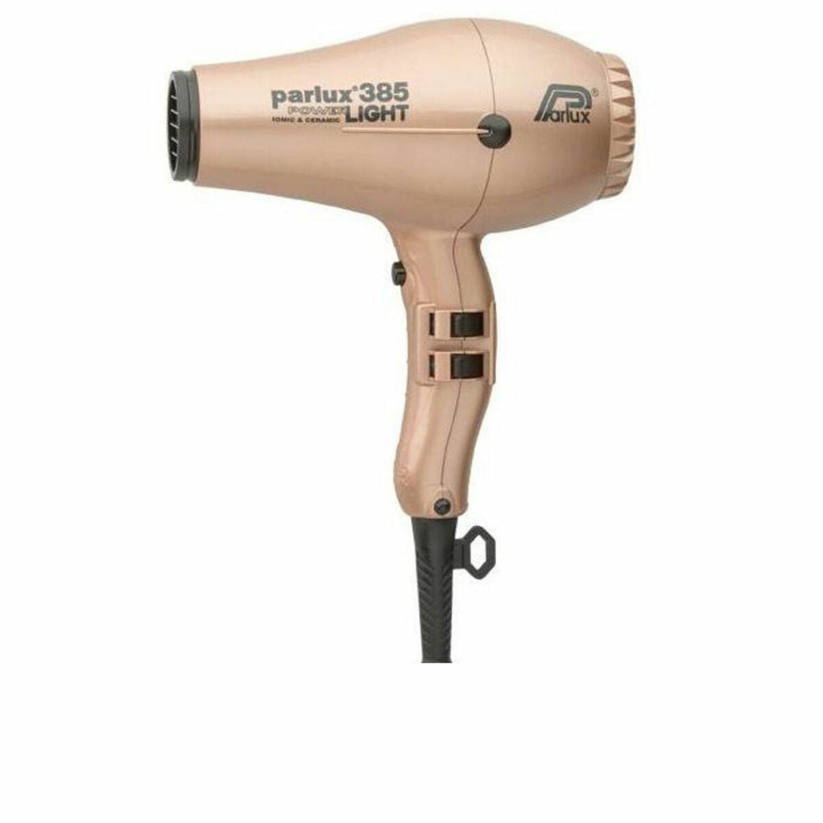 Föhn Parlux Parlux Powerlight Goud Gouden - Schoonheid, Haarverzorging - Parlux