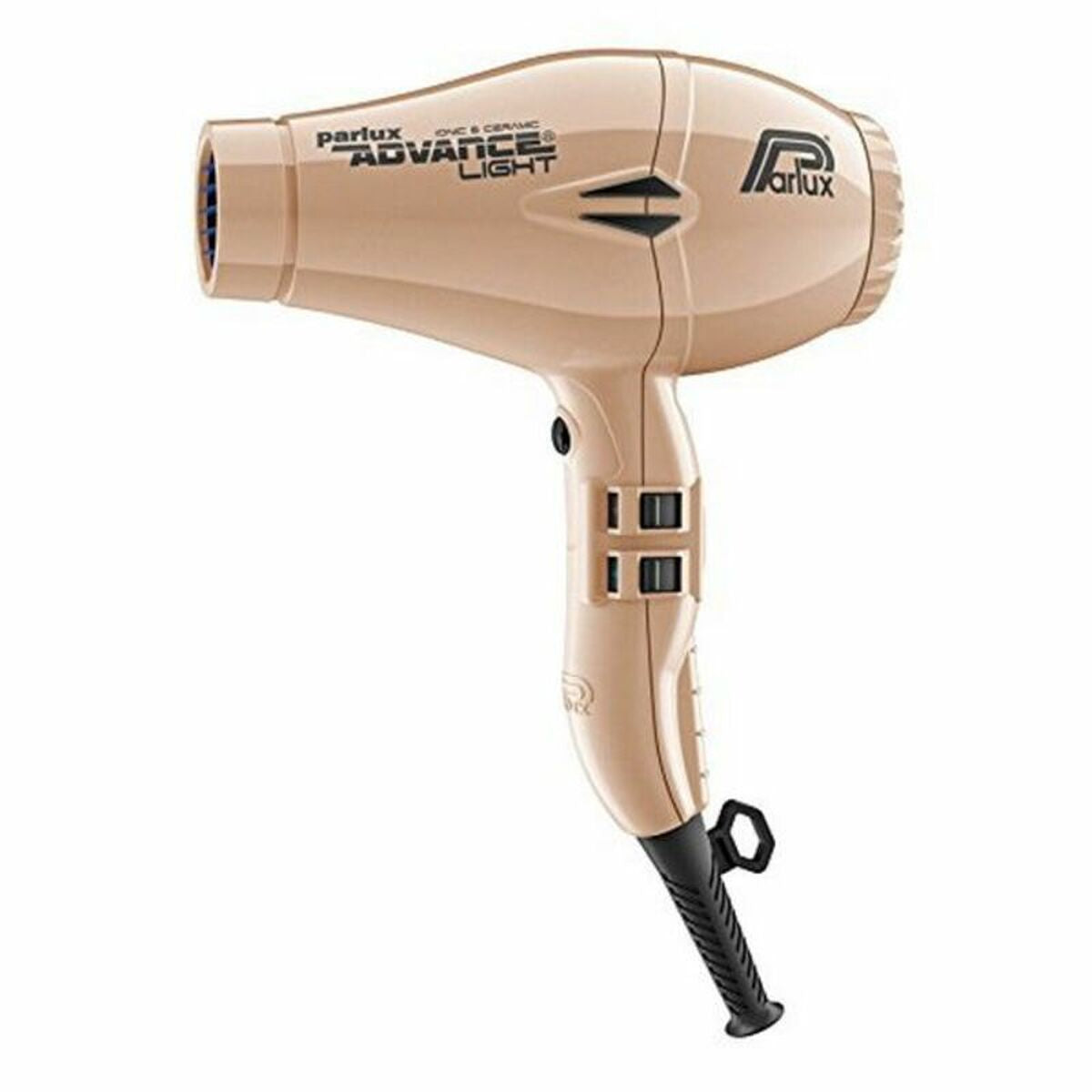 Föhn Parlux Hairdryer Advance Goud Gouden - Schoonheid, Haarverzorging - Parlux