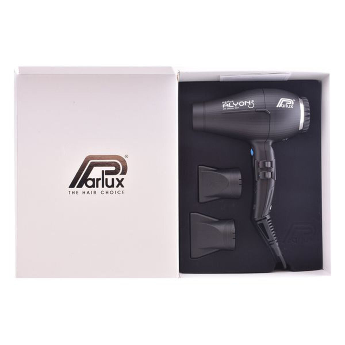Föhn Parlux Parlux Alyon Zwart 2250 W - Schoonheid, Haarverzorging - Parlux