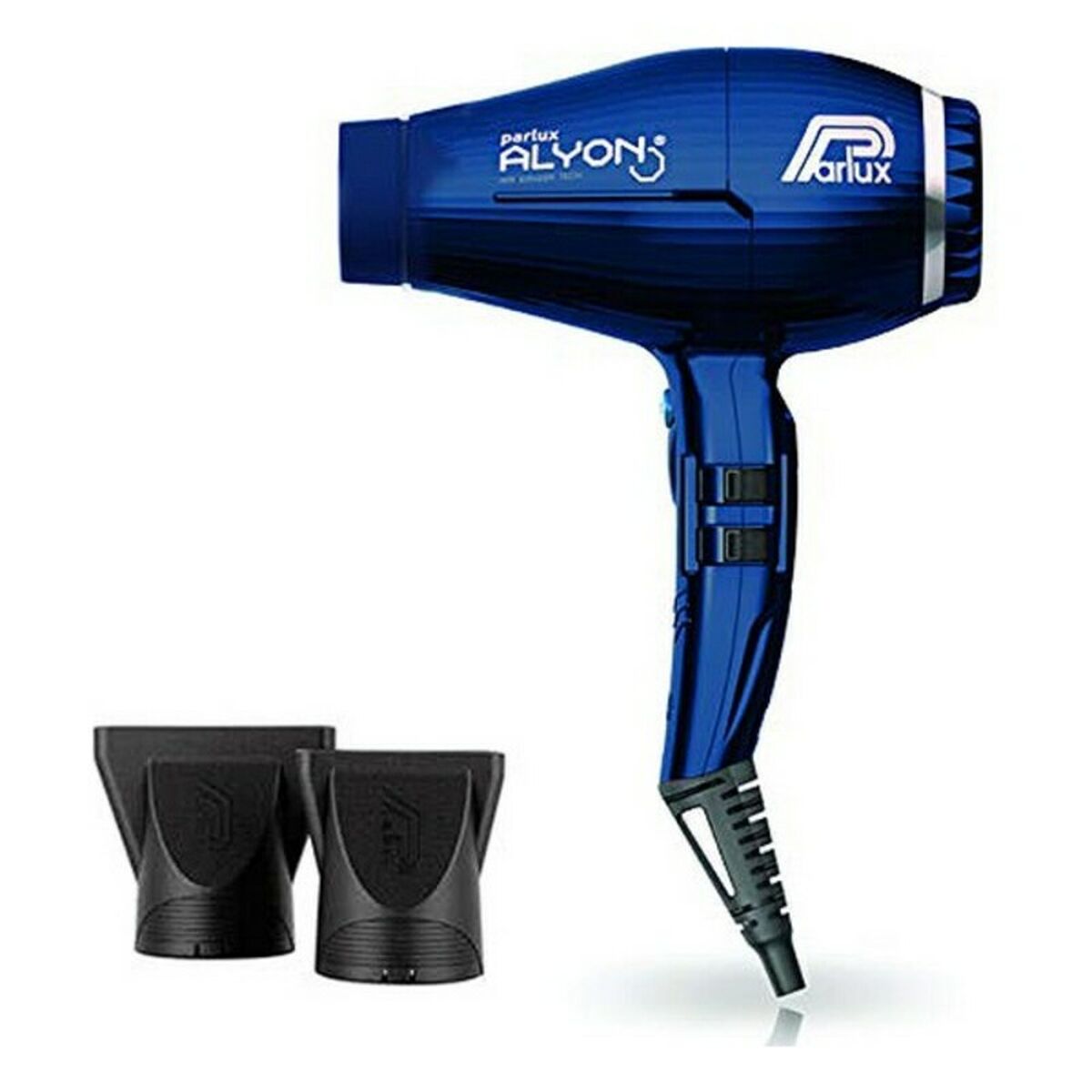 Föhn Parlux Alyon Blauw 2250 W - Schoonheid, Haarverzorging - Parlux