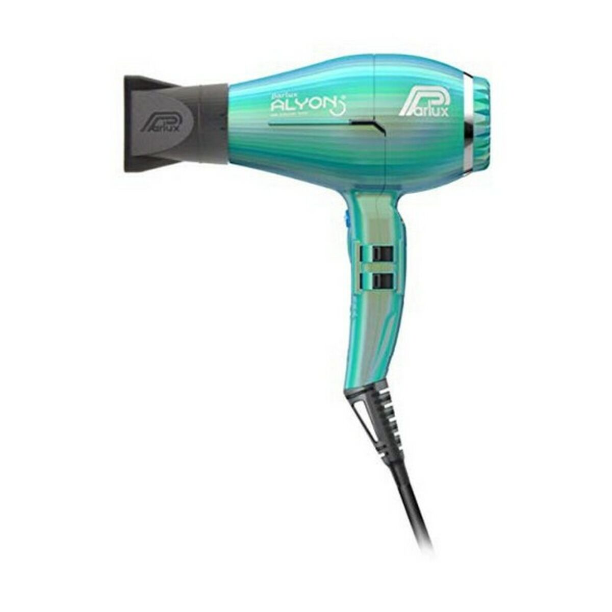 Föhn Parlux Hair Dryer Alyon Jade - Schoonheid, Haarverzorging - Parlux