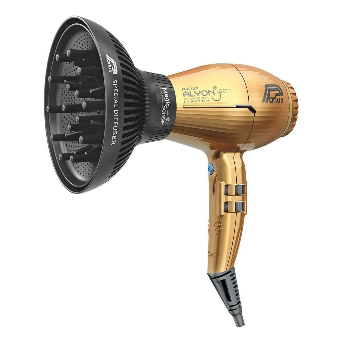 Haarmasker Parlux K - 1151 - Schoonheid, Haarverzorging - Parlux