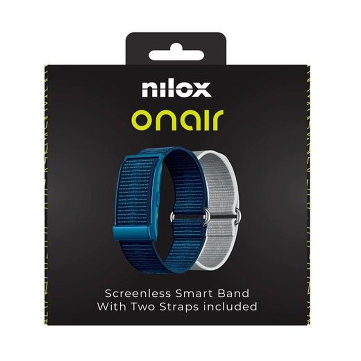 CD - R Nilox NXSWONAIRBL - Elektronica - Nilox