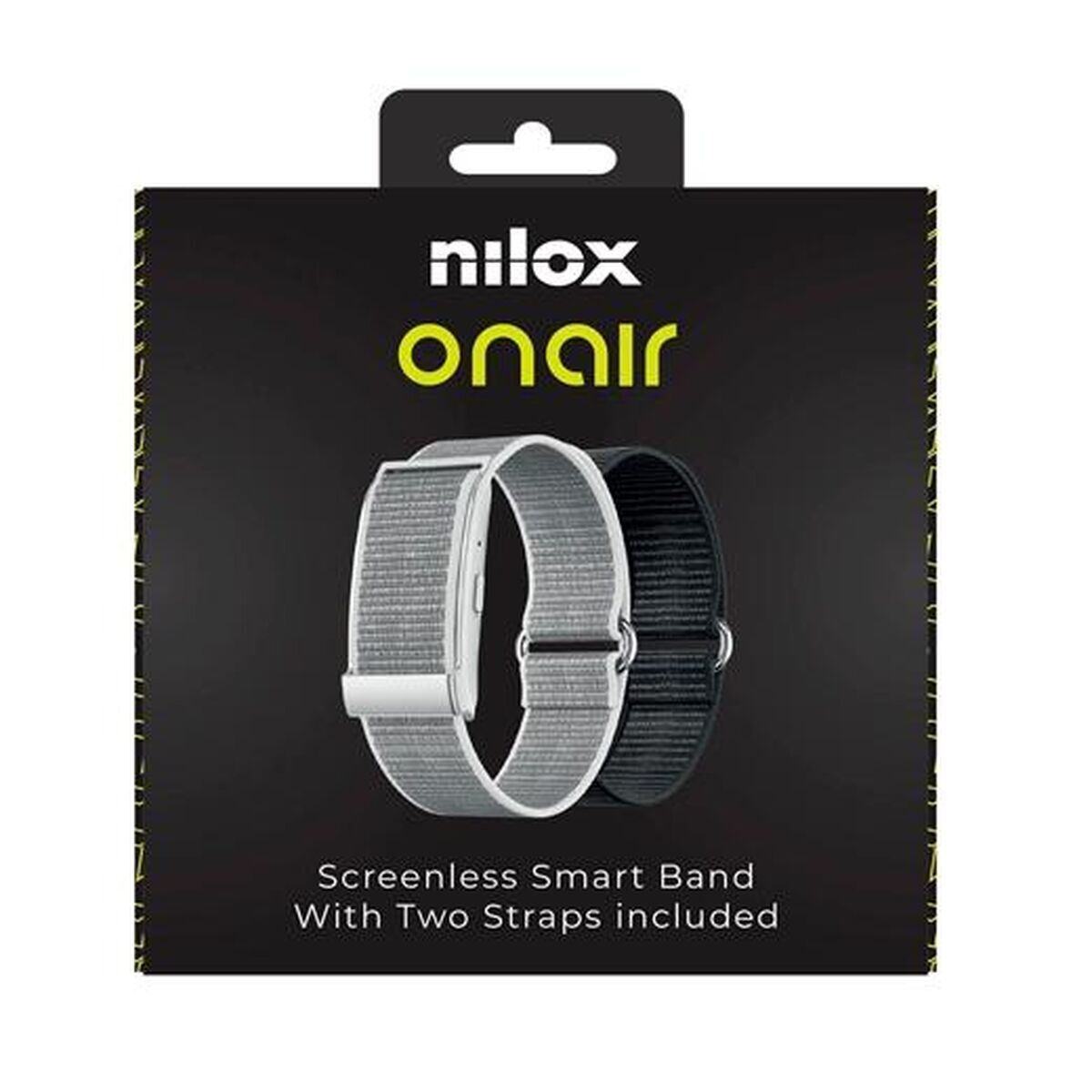 CD - R Nilox NXSWONAIRSL - Elektronica - Nilox