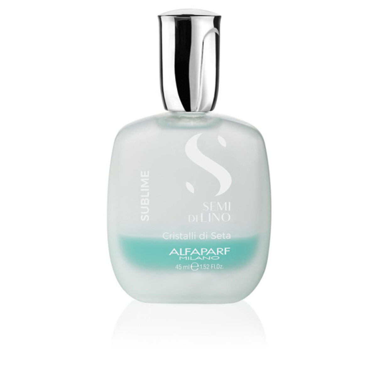 Verzachtend Serum Alfaparf Milano Semi Di Lino 45 ml