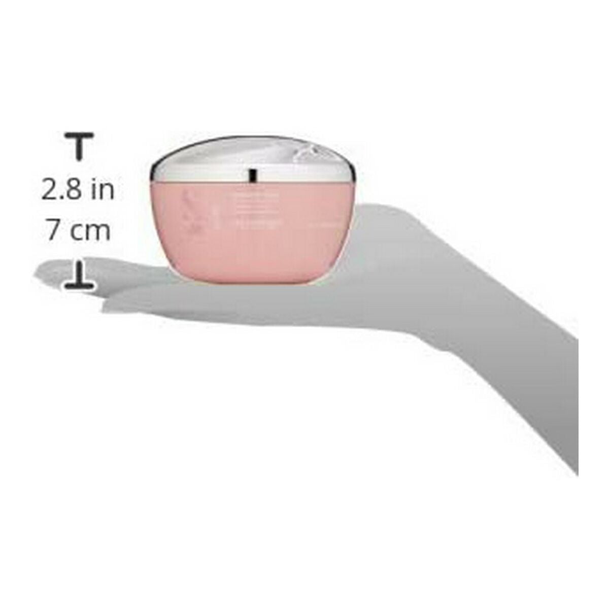 Haarmasker Alfaparf Milano Semi Di Lino Moisture 200 ml - Schoonheid, Haarverzorging - Alfaparf Milano