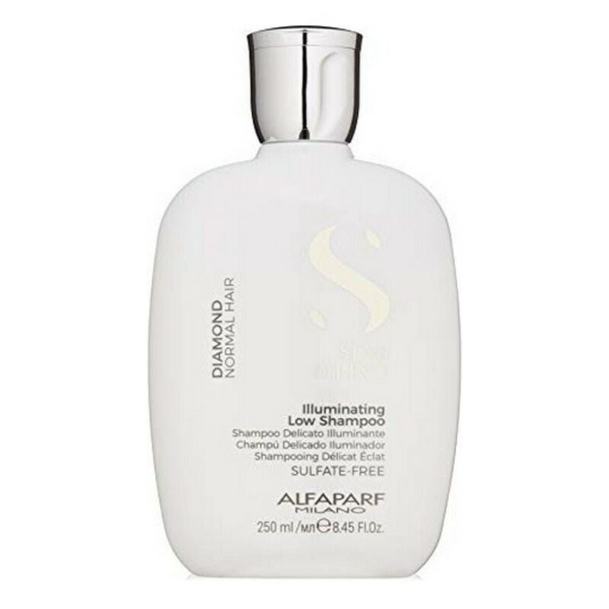 Shampoo Alfaparf Milano Semi Di Lino Diamond 250 ml - Schoonheid, Haarverzorging - Alfaparf Milano