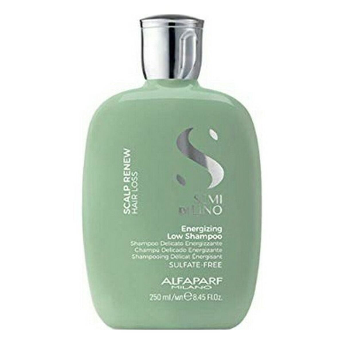 Shampoo Alfaparf Milano Semi Di Lino 250 ml