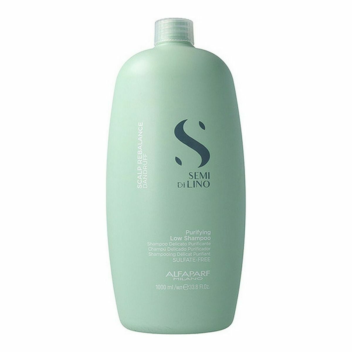 Shampoo Alfaparf Milano Semi Di Lino 1 L