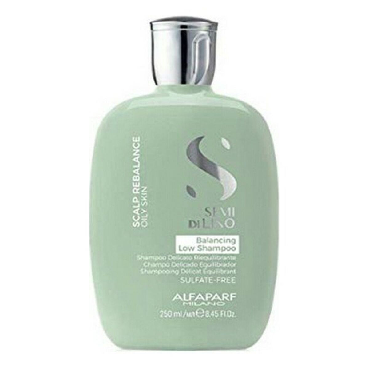 Shampoo Alfaparf Milano Semi Di Lino 250 ml