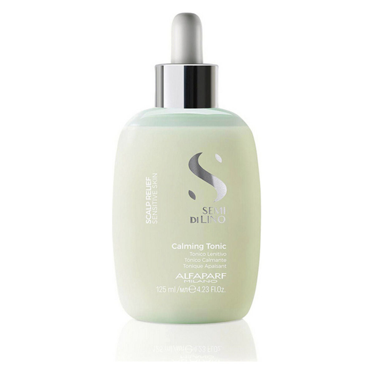 Toning Lotion Alfaparf Milano Semi Di Lino 125 ml - Schoonheid, Huidverzorging - Alfaparf Milano